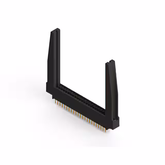 396-046-520-878 EDAC Inc.  Edgeboard Connectors